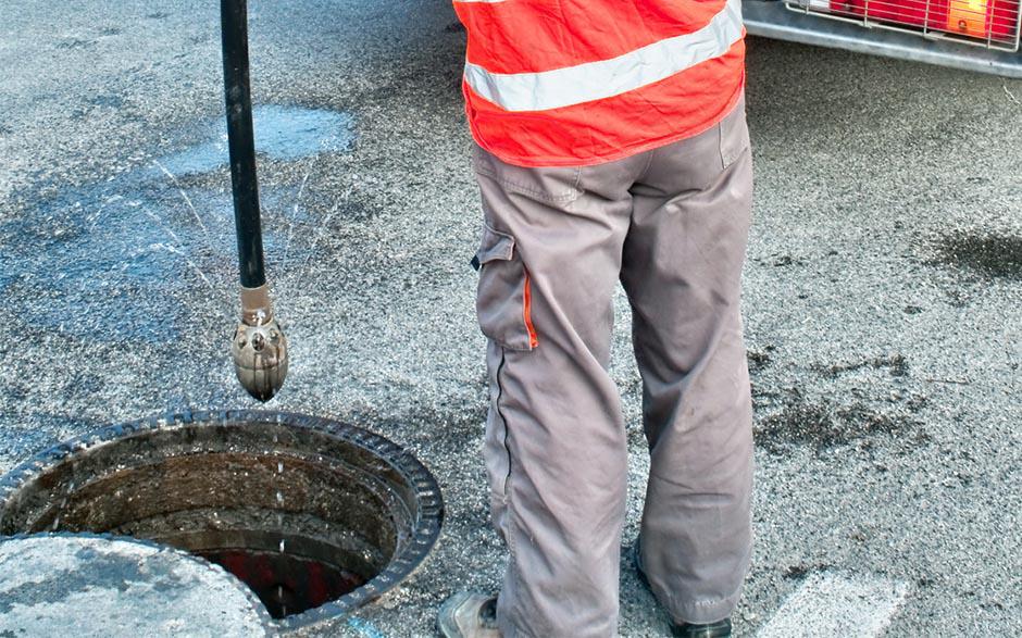 déboucher des canalisations Paris 8