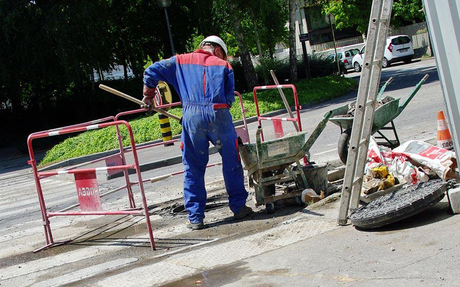  débouchage canalisation Taverny