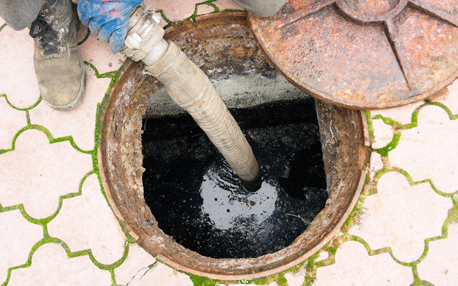 déboucher canalisation Chevru