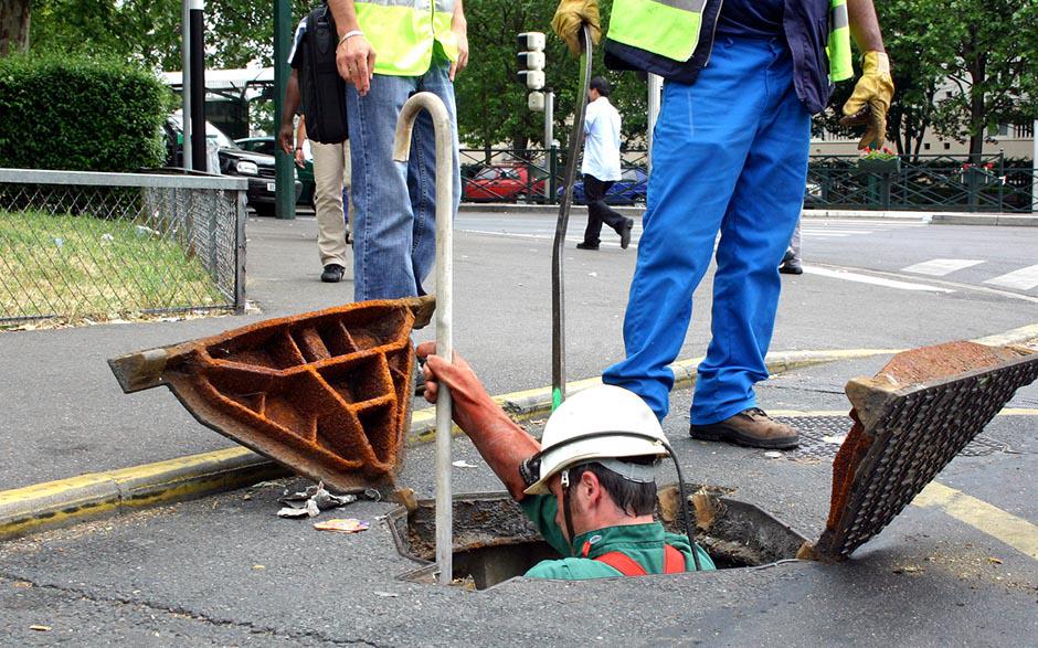  débouchage canalisation Taverny